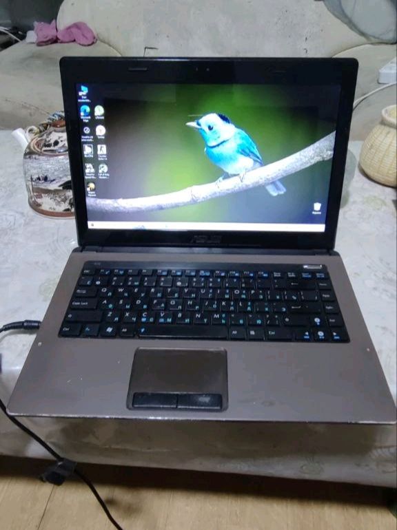 ноутбук Asus ноутбук Asus