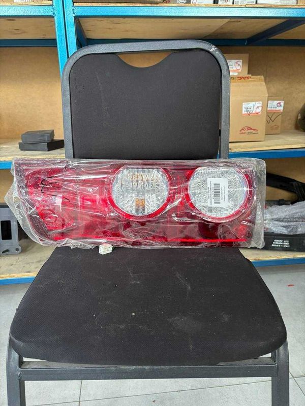 Jac Sunray Левая задняя фонар Jac Sunray Левая задняя фонар