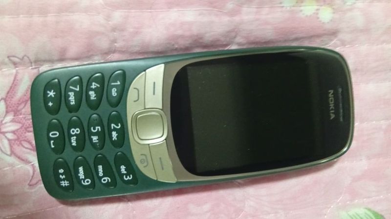 Нокия 3310 2 симкартали