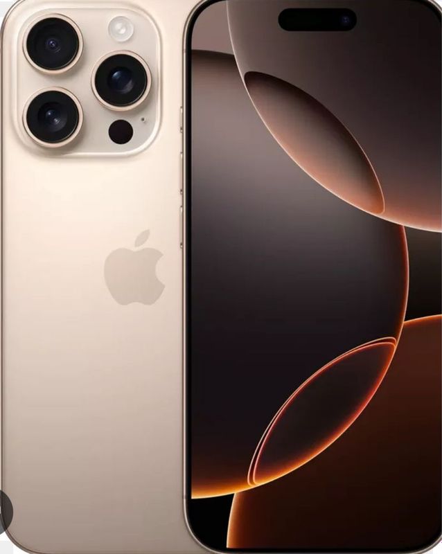 Iphone 16 pro ideal Iphone 16 pro ideal
