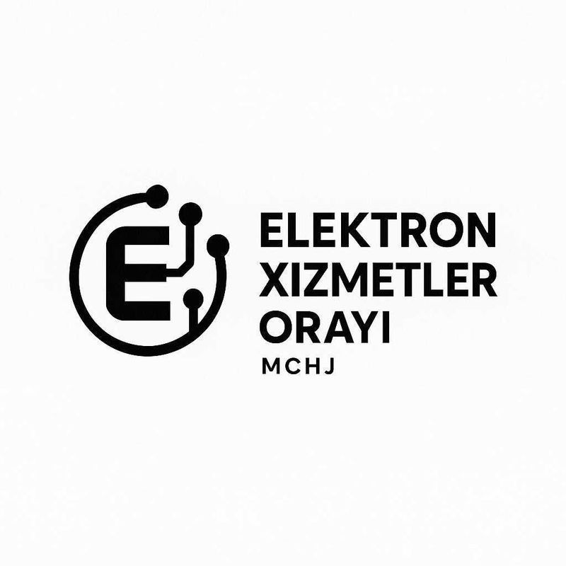 Elektron xizmetler Elektron xizmetler