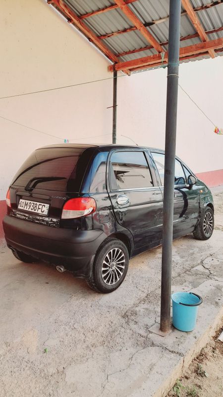 Matiz 3 tali rochniy sotiladi Matiz 3 tali rochniy sotiladi