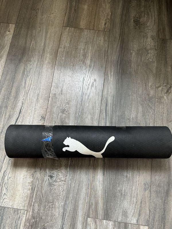 Коврик для йоги Puma Коврик для йоги Puma