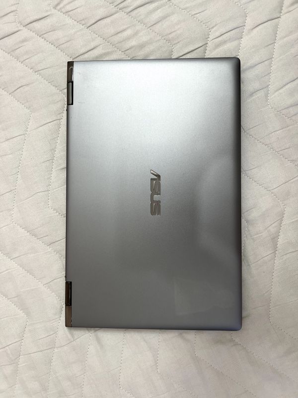 Ноутбук Asus Zenbook Ryzen 5 Ноутбук Asus Zenbook Ryzen 5