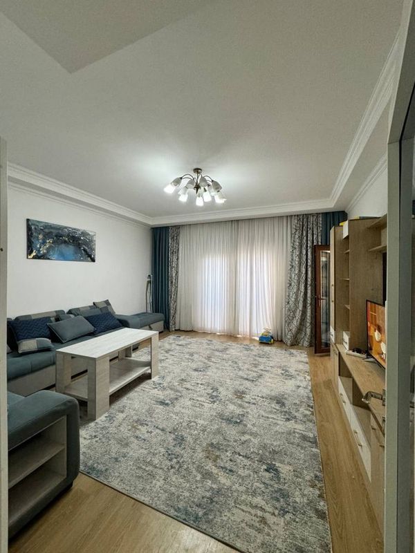 Сдам свою 3-х комнатную квартиру в Istanbul city. Сдам свою 3-х комнатную квартиру в Istanbul city.