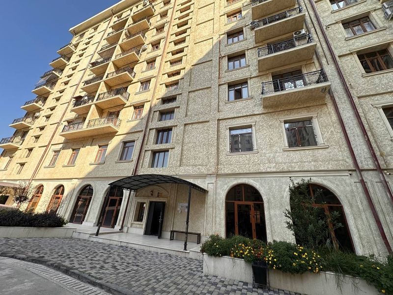 Продам 3/9/10 86м2 в ЖК "New life Yashnobad", ор-р: ул. Фаргона Йоли Продам 3/9/10 86м2 в ЖК "New life Yashnobad", ор-р: ул. Фаргона Йоли