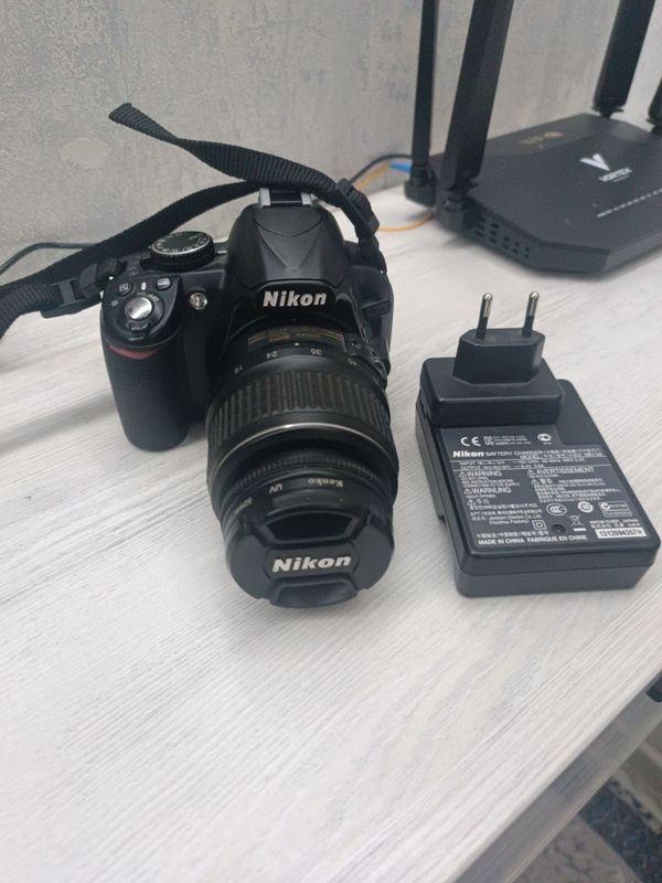 Nikon bredini foto aparati sotiladi srochniy Nikon bredini foto aparati sotiladi srochniy
