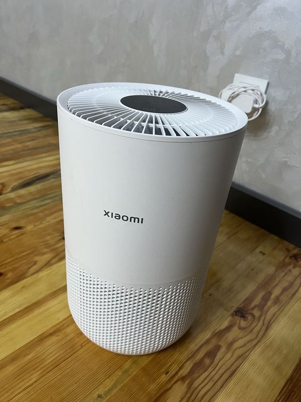 Xiaomi Smart air puffer 4 compact Xiaomi Smart air puffer 4 compact