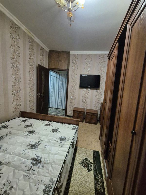 Сдаётся 2х ком квартира ТТЗ-4