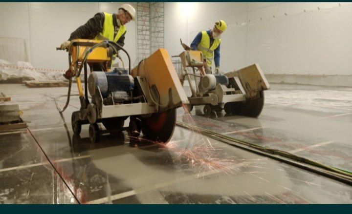 Asfalt beton kesish shilipofka Asfalt beton kesish shilipofka
