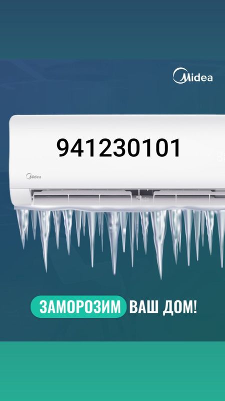 Ustanofka va remont konditsioner Ustanofka va remont konditsioner