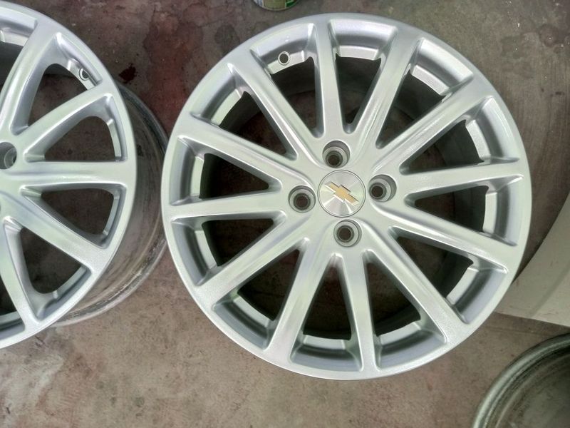 Kobalt diska 16 sotiladi Kobalt diska 16 sotiladi