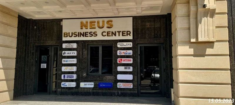 Сдаются Офисы В Центре Чиланзара NEUS Бизнес Центр Сдаются Офисы В Центре Чиланзара NEUS Бизнес Центр