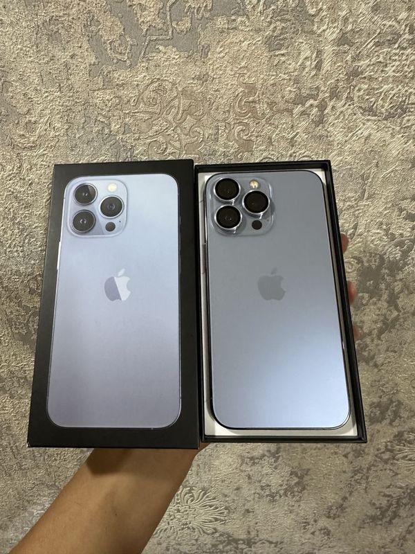 Iphone 13 pro 512 gb Iphone 13 pro 512 gb