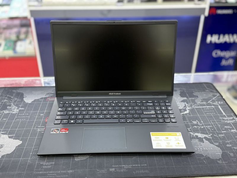 Asus Vivobook E150/AMD Ryzen 5-7520u/16Gb DDR5/512Gb SSD Asus Vivobook E150/AMD Ryzen 5-7520u/16Gb DDR5/512Gb SSD