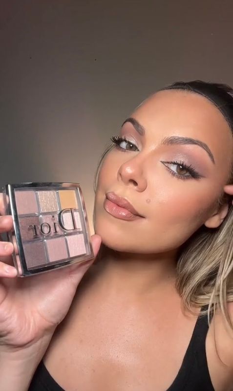 Dior palette Dior palette