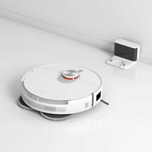 Робот-пылесос - Xiaomi Robot Vacuum S20+