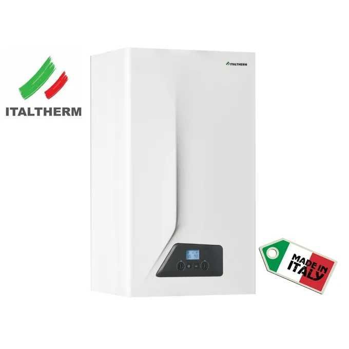Двухконтурный газовый котёл Italtherm City Class 30F ИТАЛИЯ Двухконтурный газовый котёл Italtherm City Class 30F ИТАЛИЯ