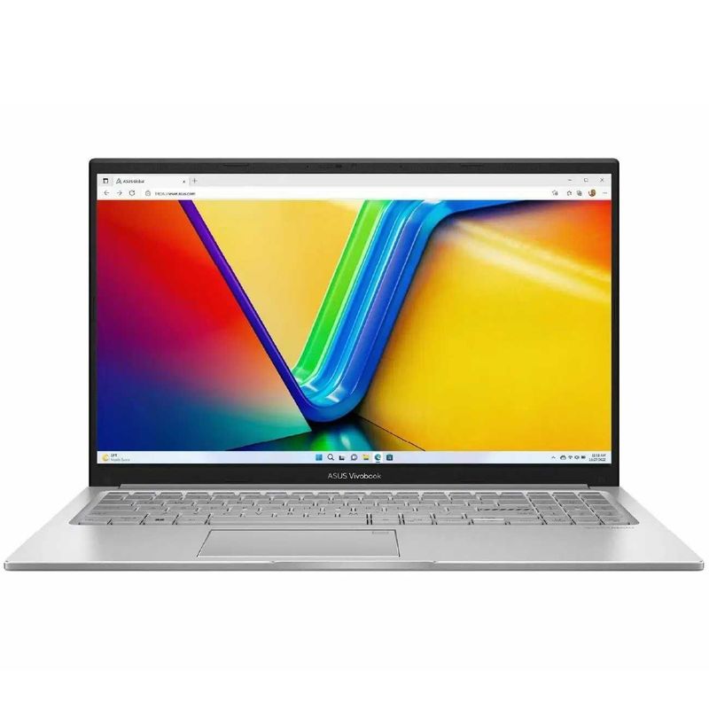 Ноутбук ASUS Vivobook X1504Z / Core i7-1255U / 8ГБ / 512ГБ