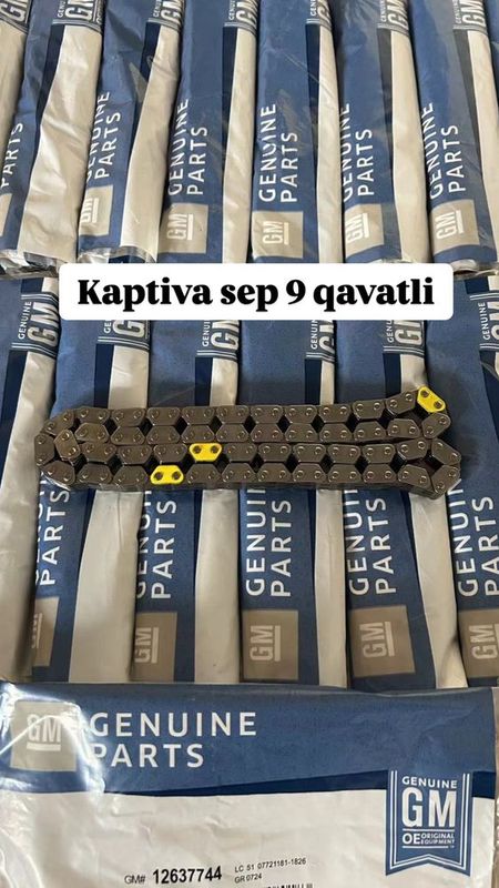 Kpativa Kadilac sep 9 qavatli Kpativa Kadilac sep 9 qavatli