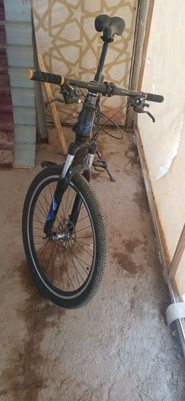 Skillmax 26 Rama xolati yaxshi Skillmax 26 Rama xolati yaxshi