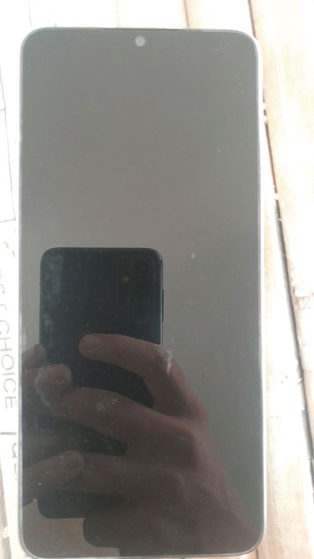 REDMI 13 C xotirasi 256
