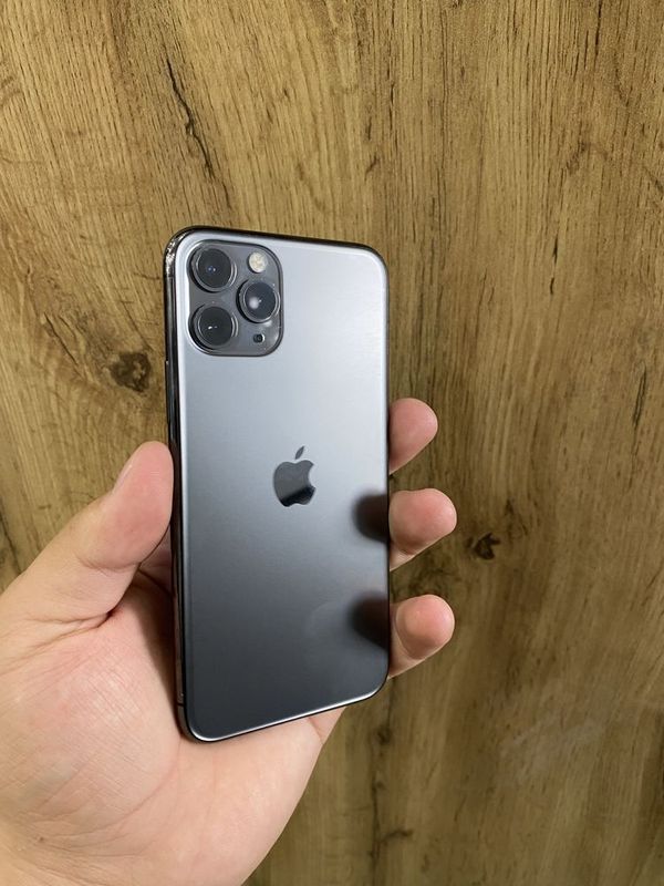 Iphone 11 pro 64gb naxtga va nasiyaga Iphone 11 pro 64gb naxtga va nasiyaga