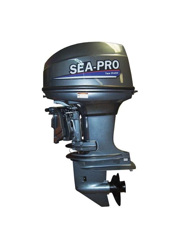 Лодочный мотор Sea Pro 40