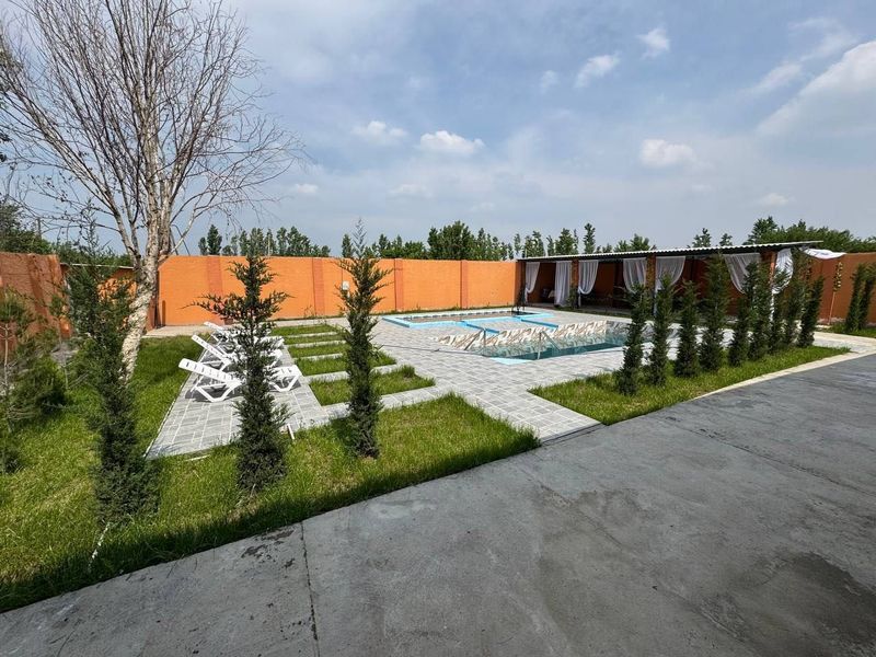 Дача с готовым пассивным доходом Дача с готовым пассивным доходом