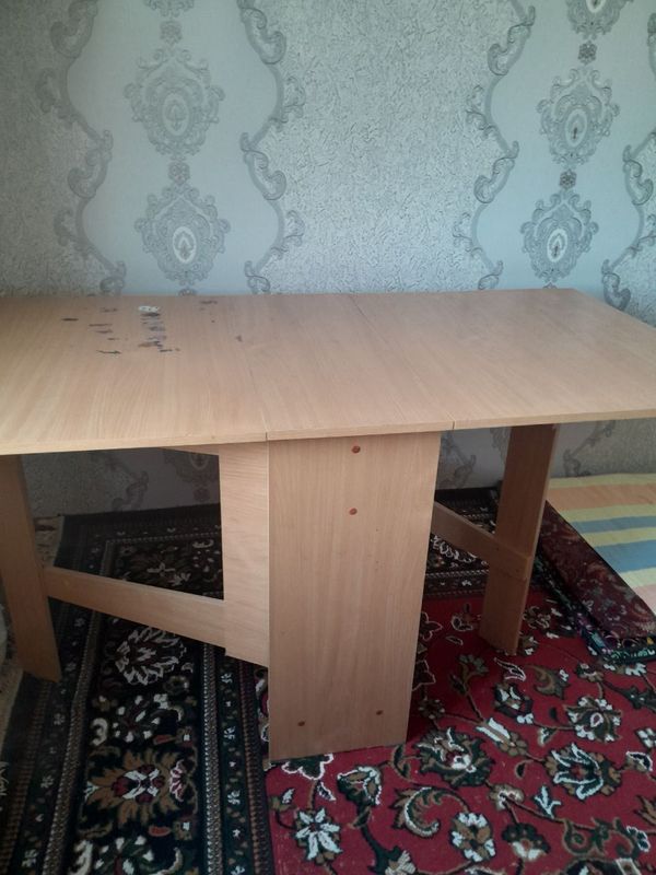 Стол СССР состояние идеальное