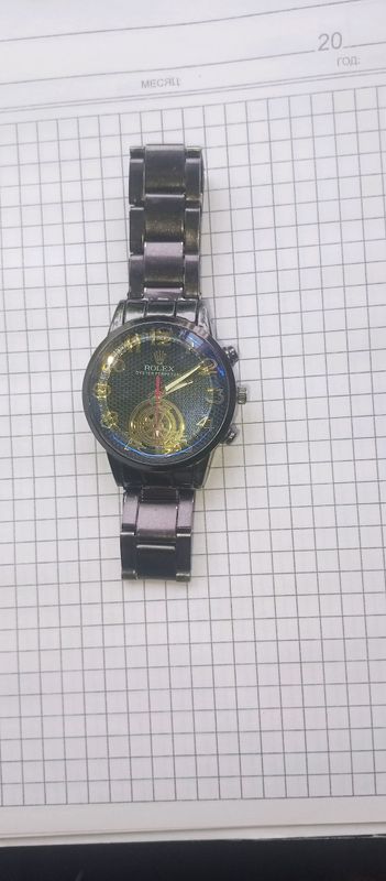 rolex rolex