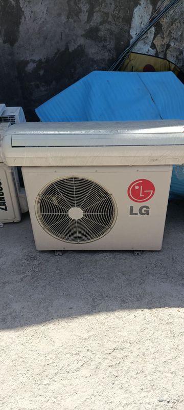Продается кондиционер LG 18 в хорошем состоянии. . Продается кондиционер LG 18 в хорошем состоянии. .
