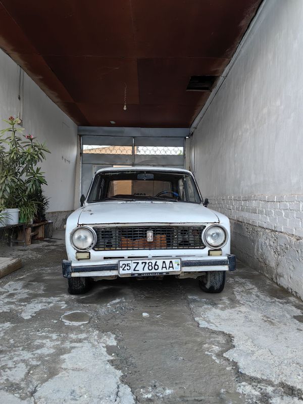 Vaz 2101. Kelib ko'rib olasiz Vaz 2101. Kelib ko'rib olasiz