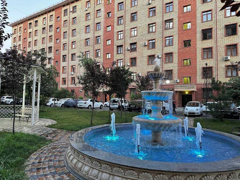 Сдам в Аренду 3 комнатная ЖК Парисиен Яккасарайский район, ЦЕНТР Сдам в Аренду 3 комнатная ЖК Парисиен Яккасарайский район, ЦЕНТР