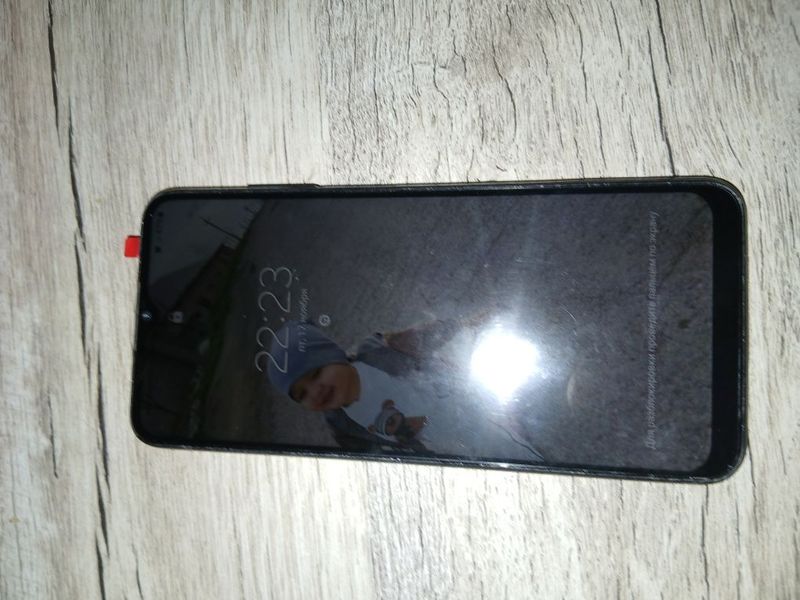 Samsung A03s sotiladi Samsung A03s sotiladi