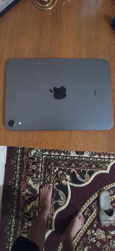 Ipad mini 6 xolati zor Ipad mini 6 xolati zor