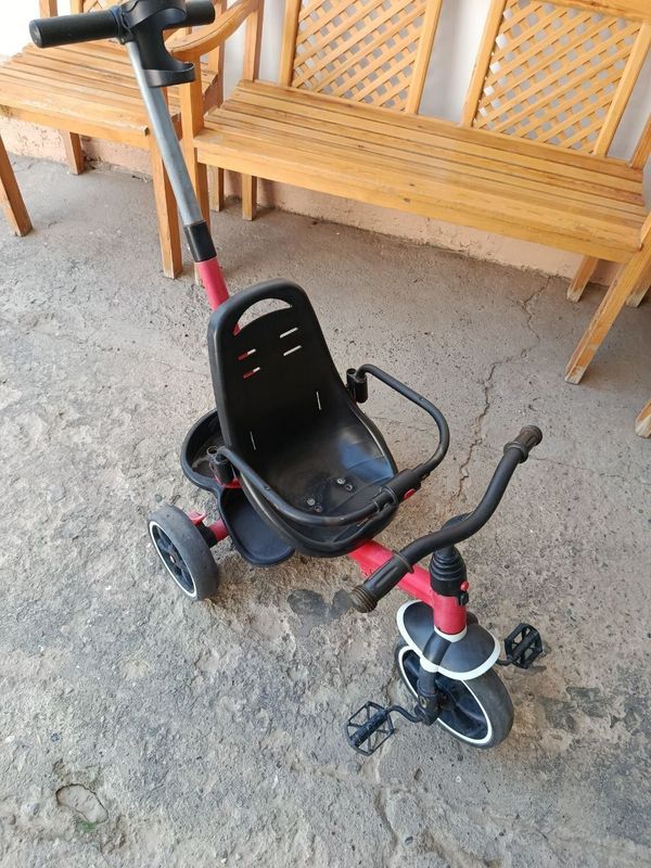 Xolati yaxshi. Sifatiga gap yuq.