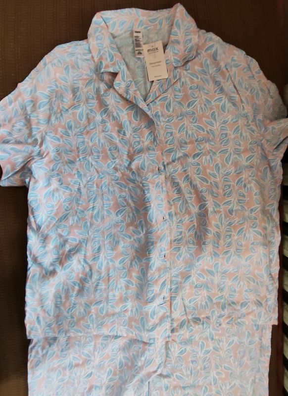max fashion пижама max fashion пижама