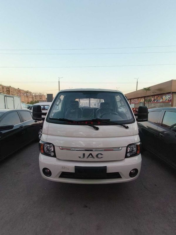 Jac X200 bortovoy 2 tonnadan 2.5 tonnagacha