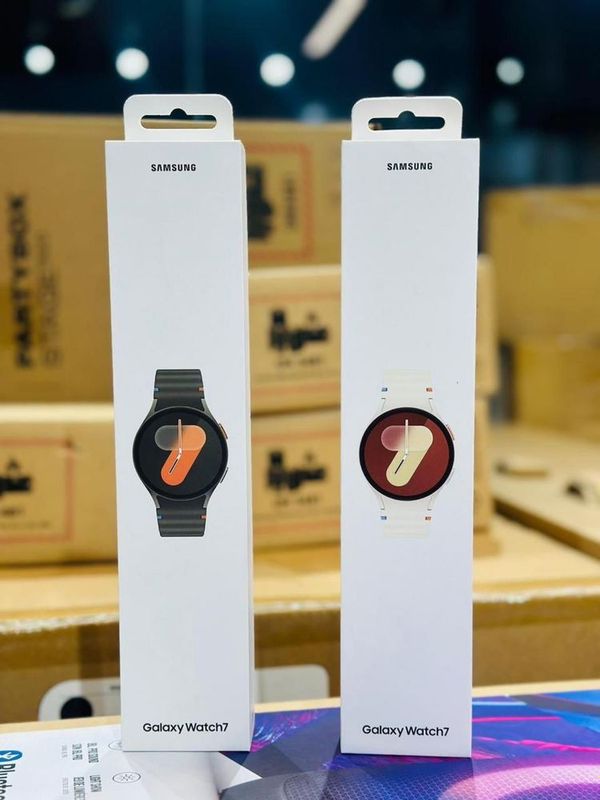 Новый Samsung Galaxy Watch 7 44mm • Часы • Новый Samsung Galaxy Watch 7 44mm • Часы •