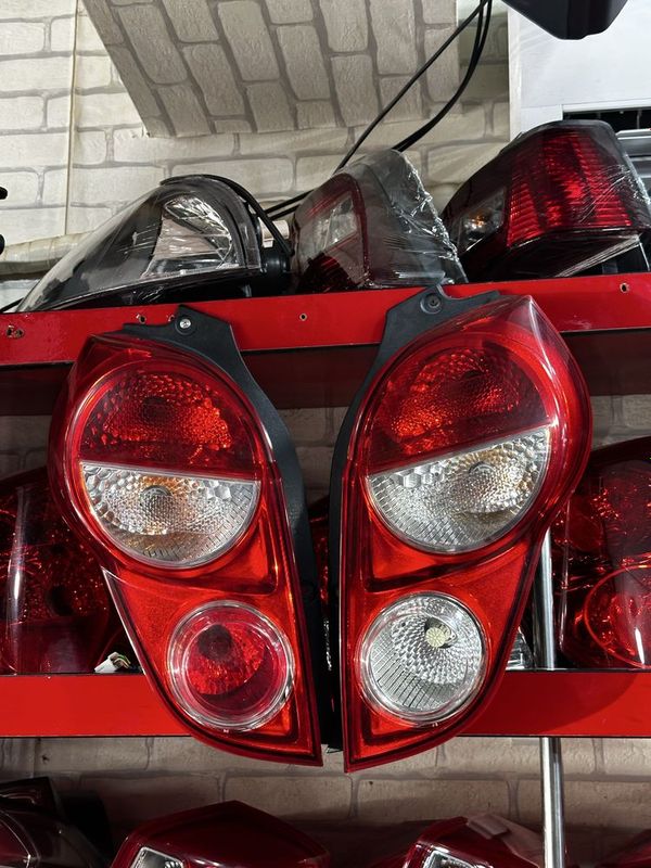 Spark orginal stop holati ideal