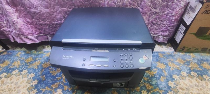 Принтер Canon MF-4018 Принтер Canon MF-4018