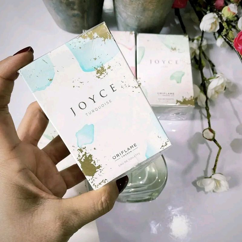 Joyce Oriflame ayollar atri