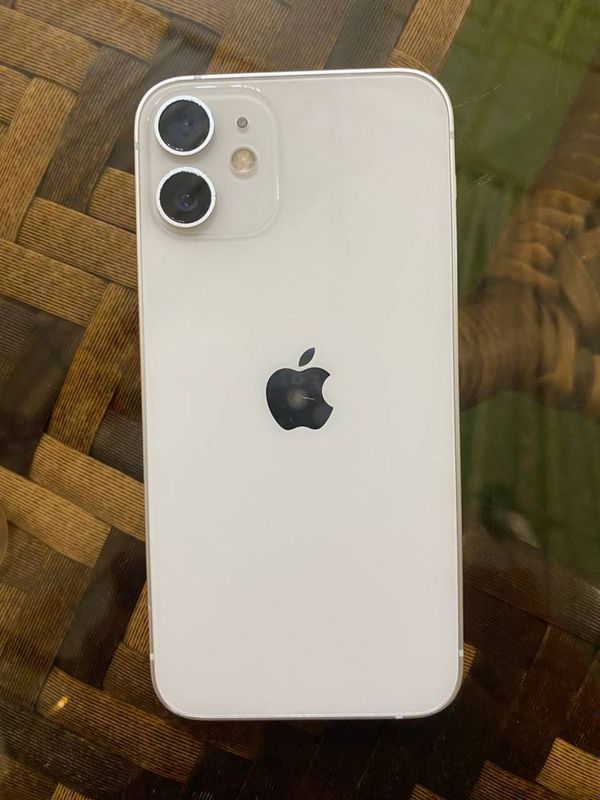 Iphone 12 mini ideal