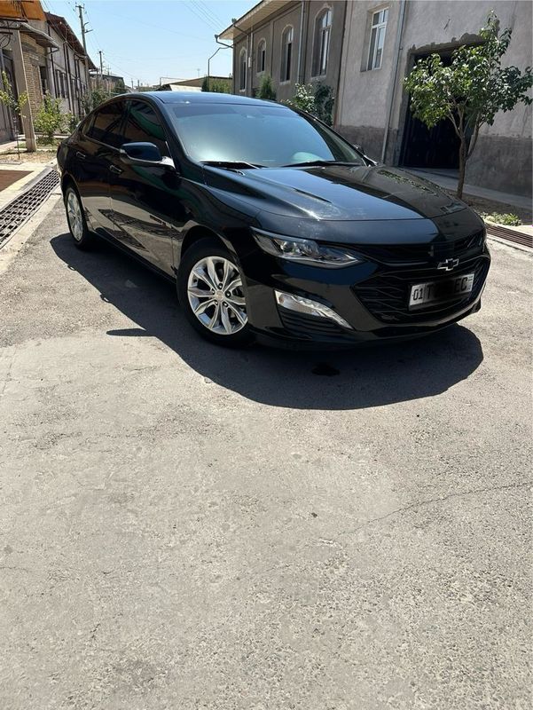 Malibu 2 xl 2023 qora