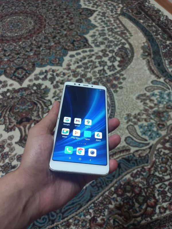 Redmi 5 holati yahshi Redmi 5 holati yahshi