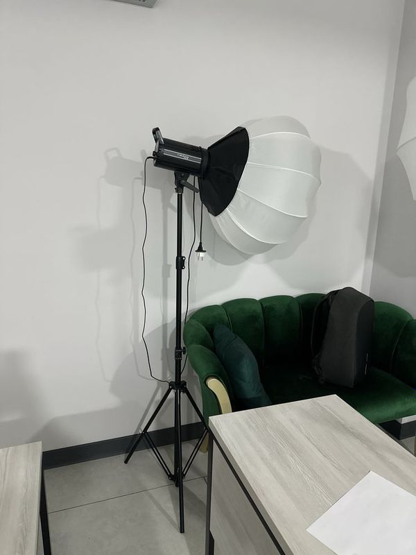 Softbox sotiladi donasi /100$ dan Softbox sotiladi donasi /100$ dan