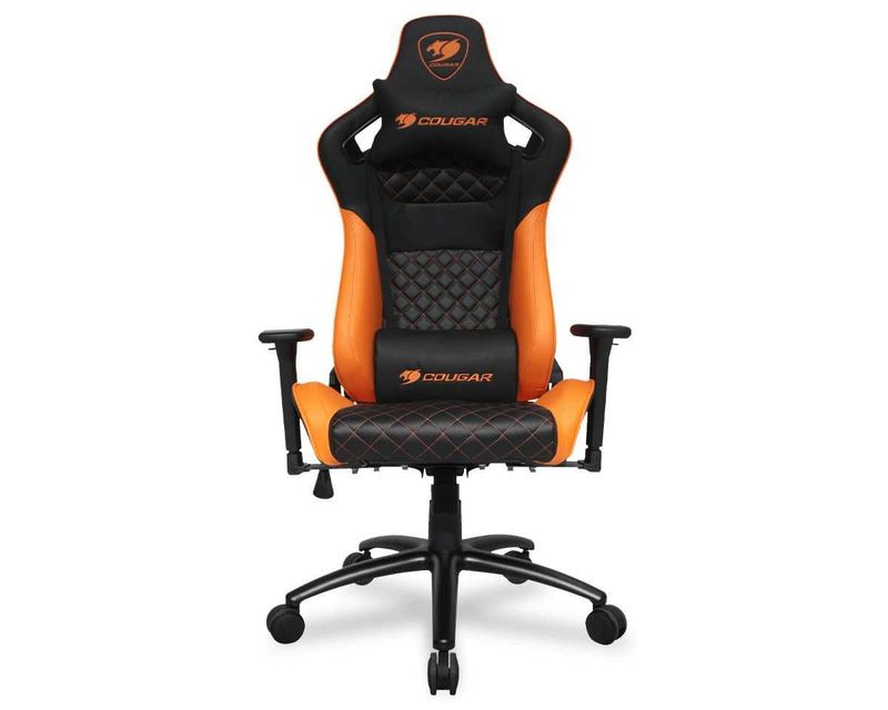 Игровое кресло Cougar Explore S Игровое кресло Cougar Explore S