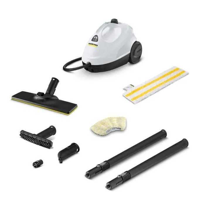 Пароочиститель Karcher SC 2 EasyFix