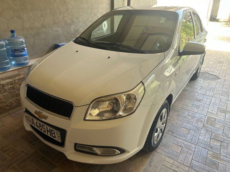 Nexia 3 2019 MT Metan bor Nexia 3 2019 MT Metan bor